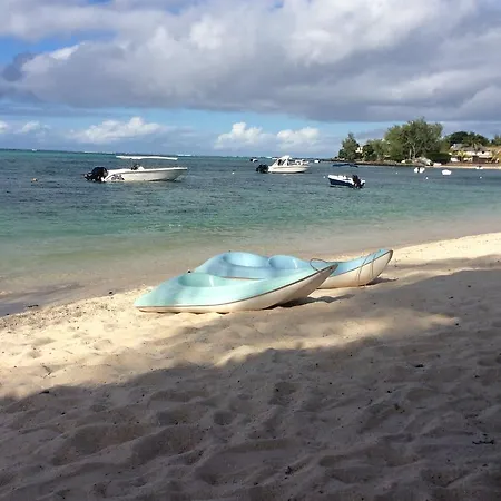 So Beach Villa In Situ